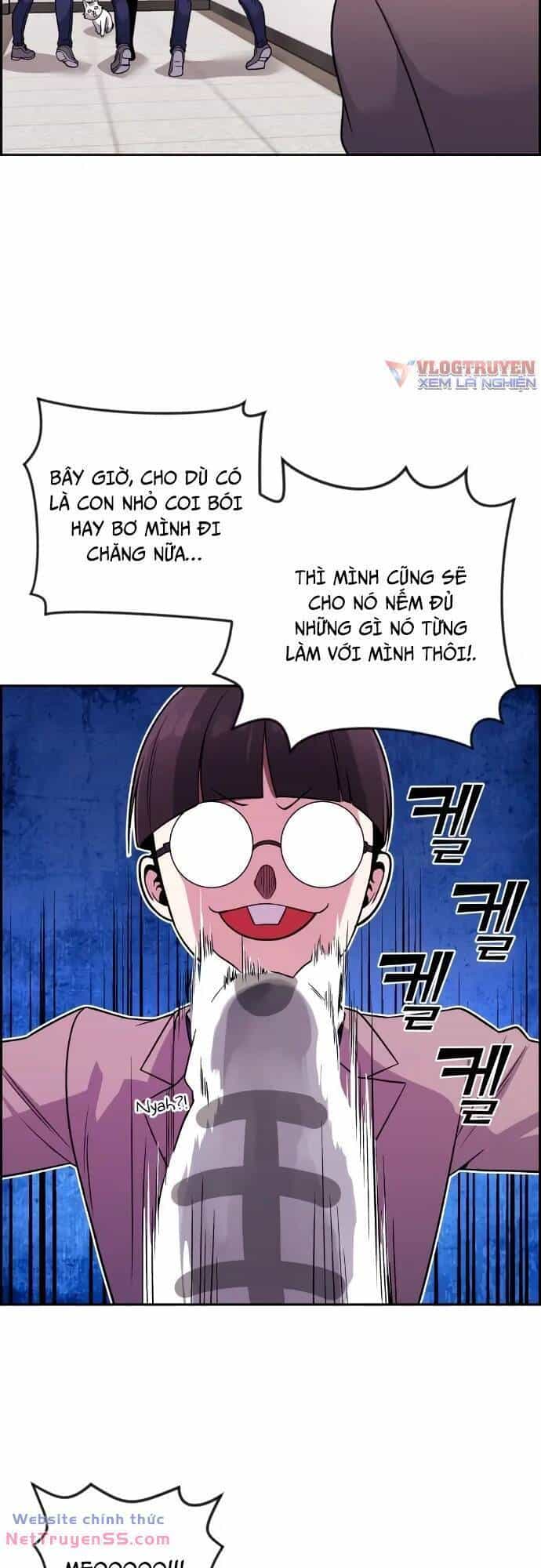Nhân Vật Webtoon Na Kang Lim - Chương 35 - ảnh 11