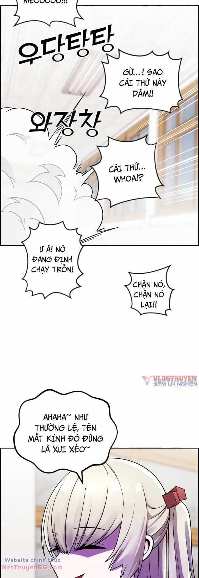 Nhân Vật Webtoon Na Kang Lim - Chương 35 - ảnh 12
