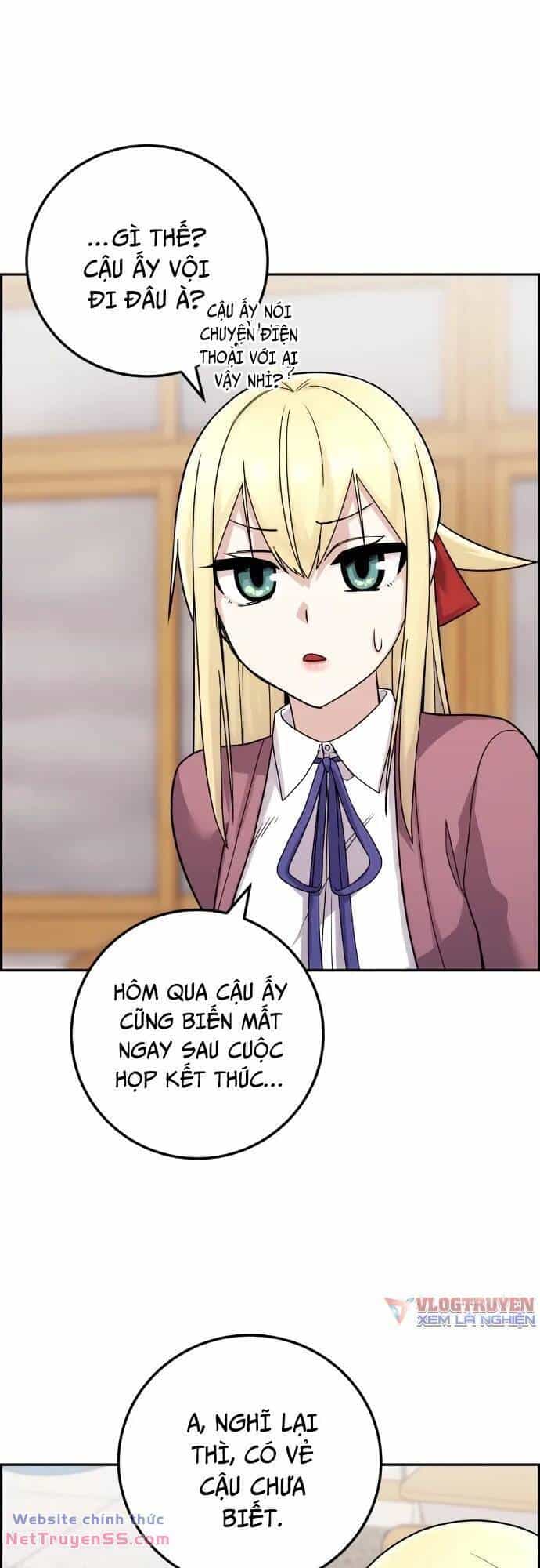 Nhân Vật Webtoon Na Kang Lim - Chương 35 - ảnh 29