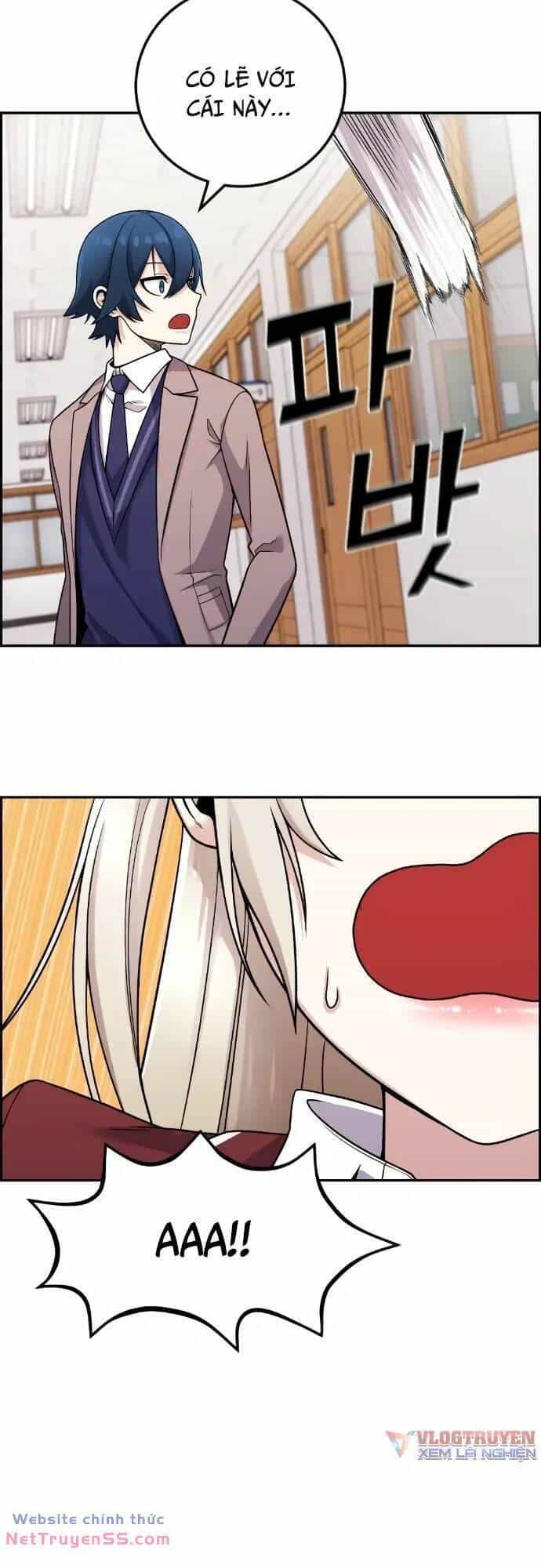 Nhân Vật Webtoon Na Kang Lim - Chương 35 - ảnh 3