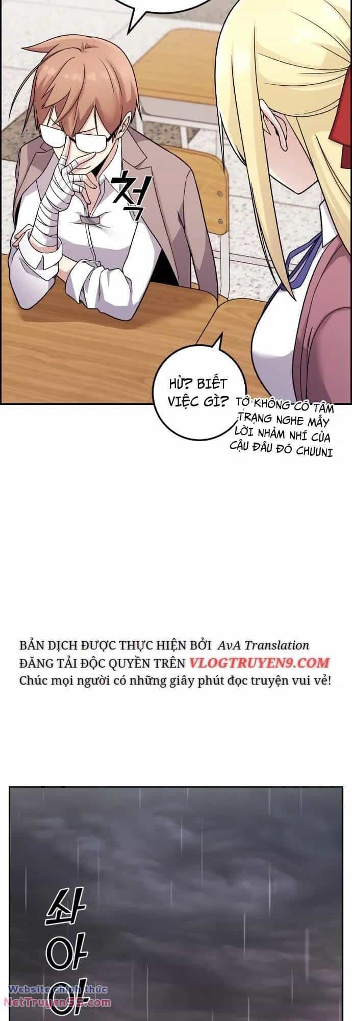 Nhân Vật Webtoon Na Kang Lim - Chương 35 - ảnh 30