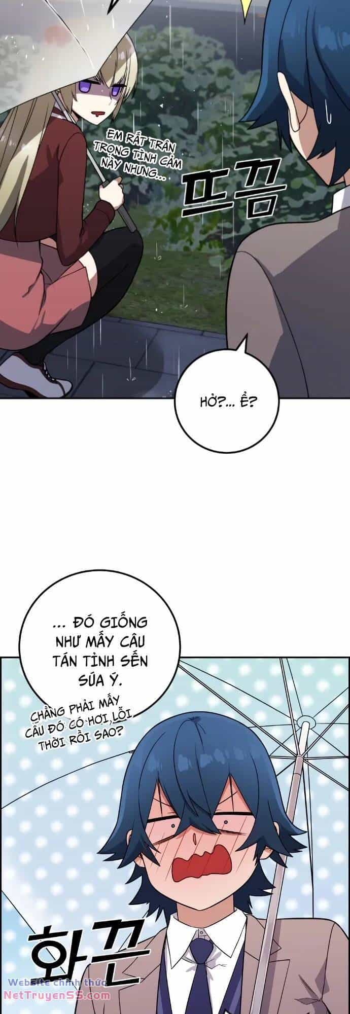 Nhân Vật Webtoon Na Kang Lim - Chương 35 - ảnh 44