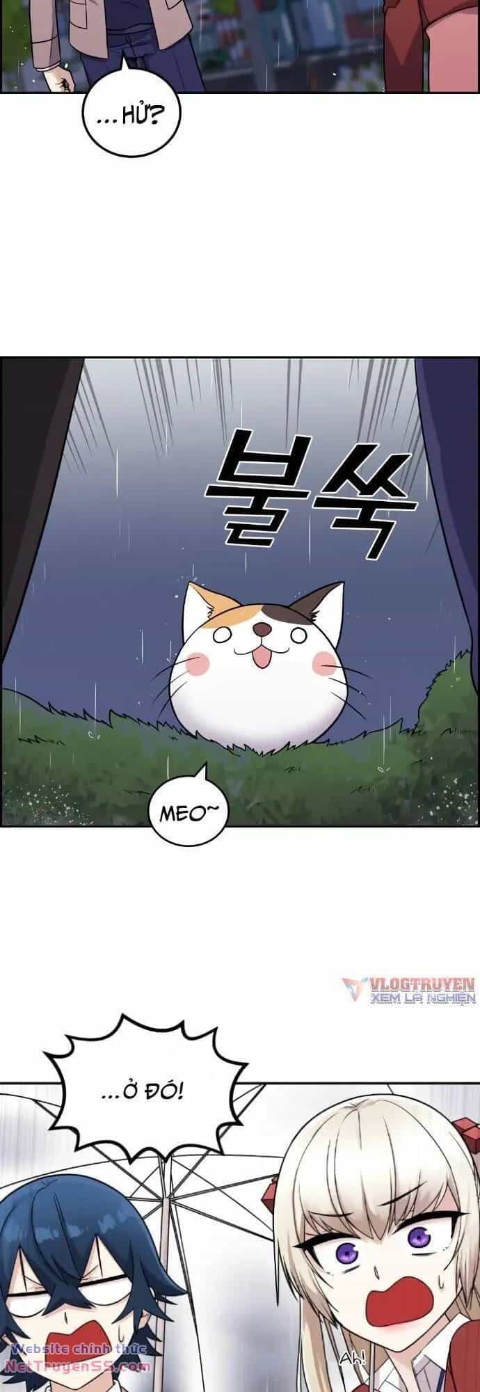 Nhân Vật Webtoon Na Kang Lim - Chương 35 - ảnh 49