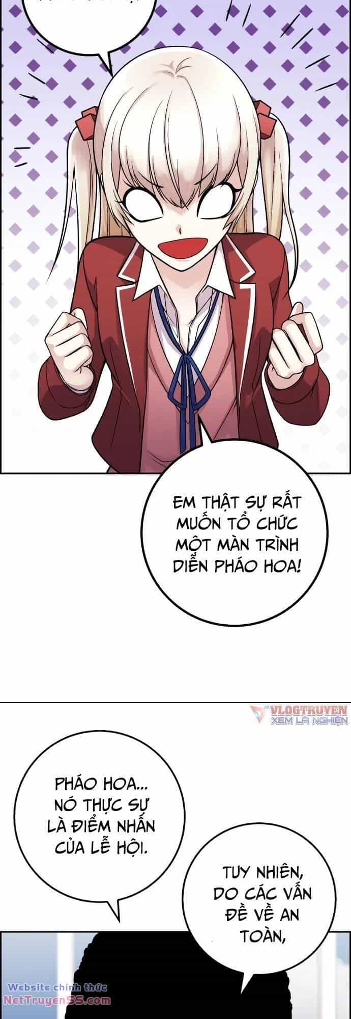 Nhân Vật Webtoon Na Kang Lim - Chương 35 - ảnh 56