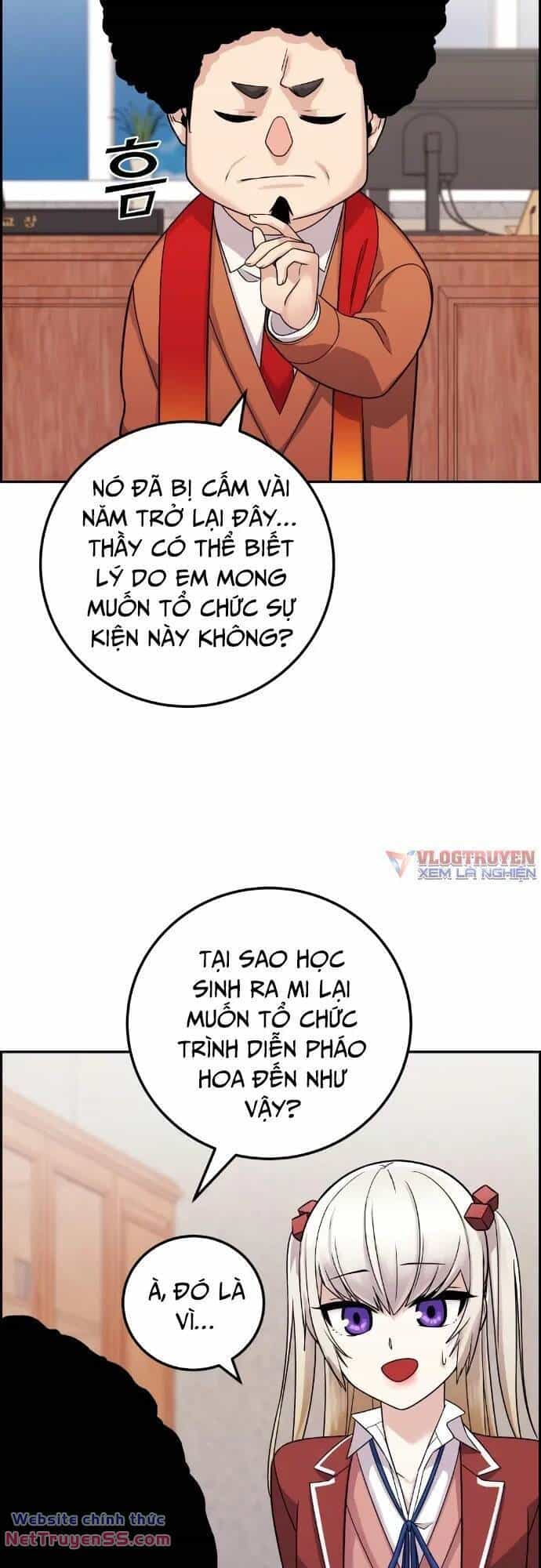 Nhân Vật Webtoon Na Kang Lim - Chương 35 - ảnh 57