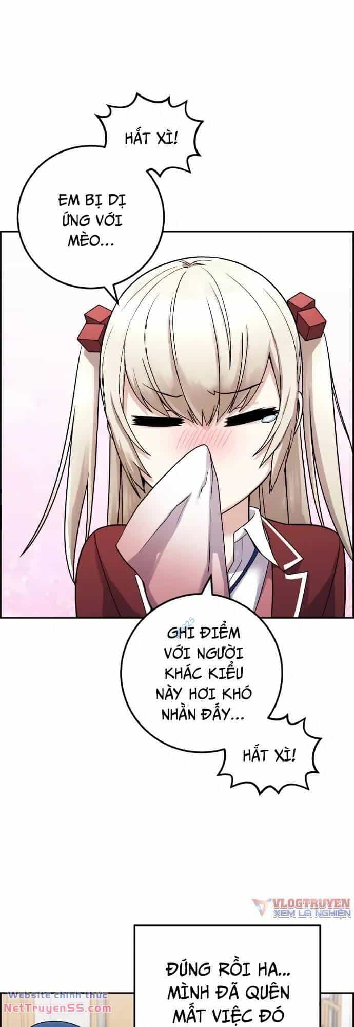 Nhân Vật Webtoon Na Kang Lim - Chương 35 - ảnh 6