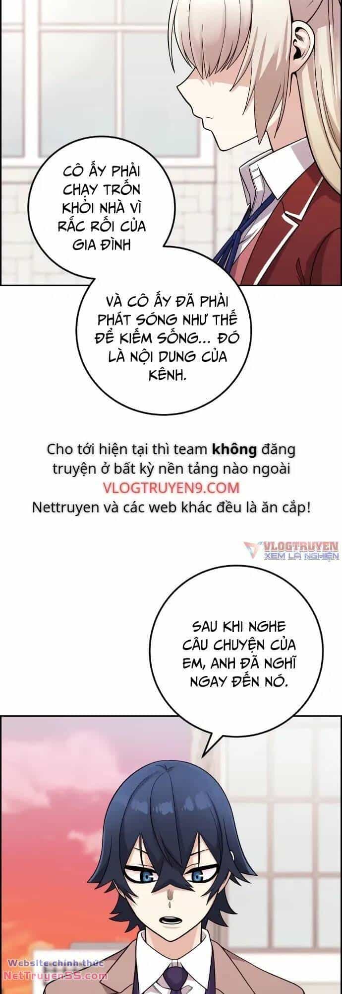 Nhân Vật Webtoon Na Kang Lim - Chương 35 - ảnh 80