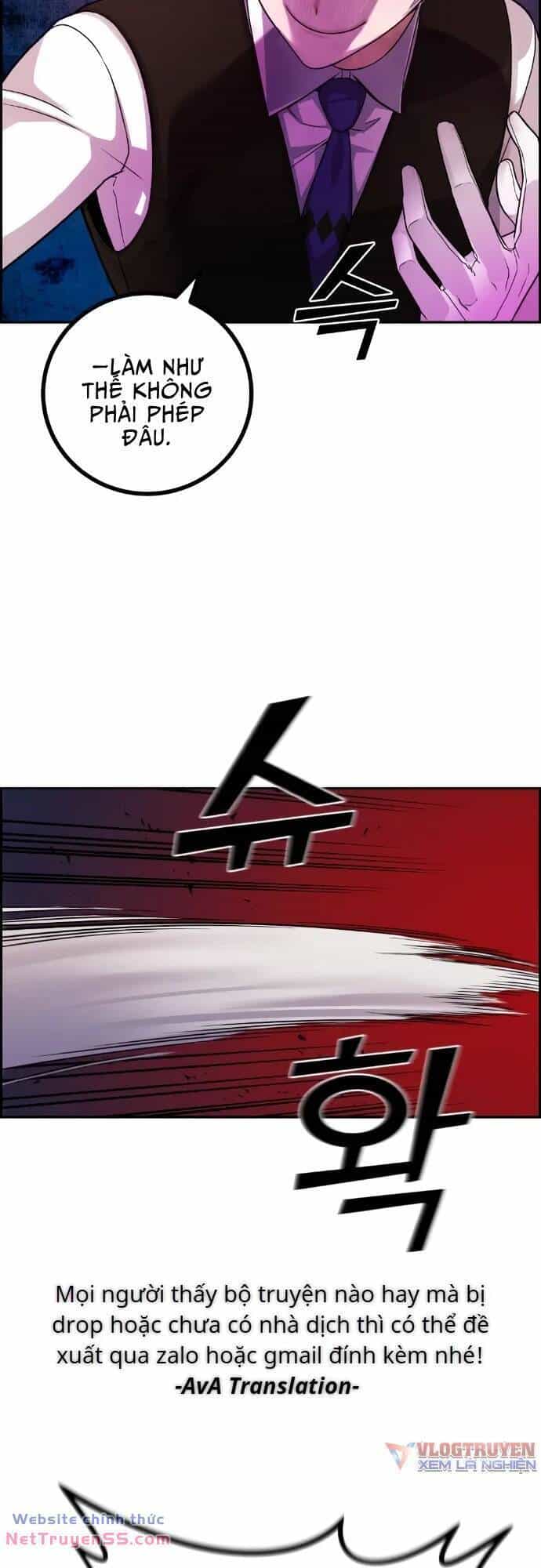 Nhân Vật Webtoon Na Kang Lim - Chương 36 - ảnh 12