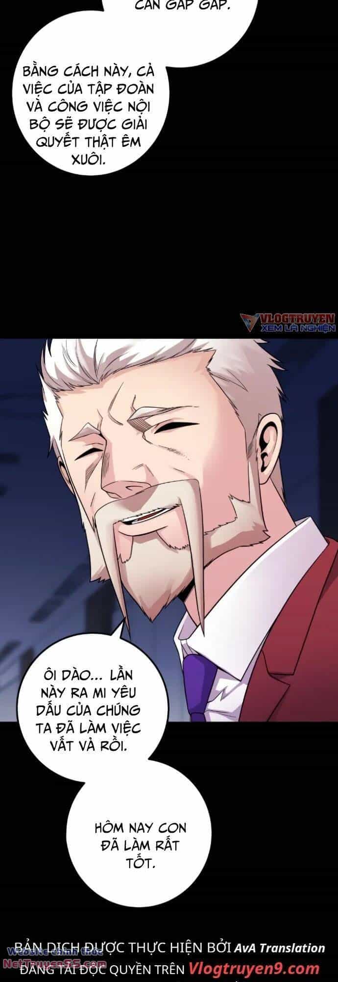 Nhân Vật Webtoon Na Kang Lim - Chương 36 - ảnh 28