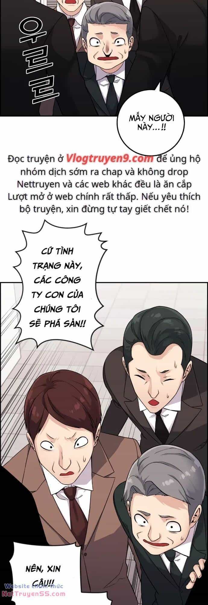 Nhân Vật Webtoon Na Kang Lim - Chương 36 - ảnh 43