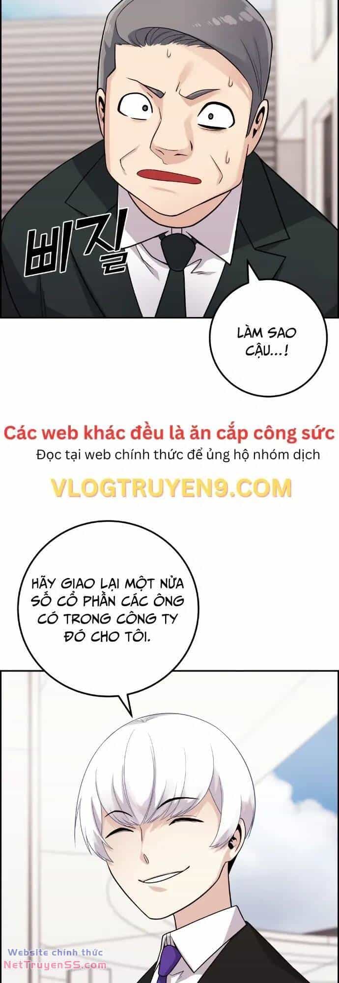Nhân Vật Webtoon Na Kang Lim - Chương 36 - ảnh 50