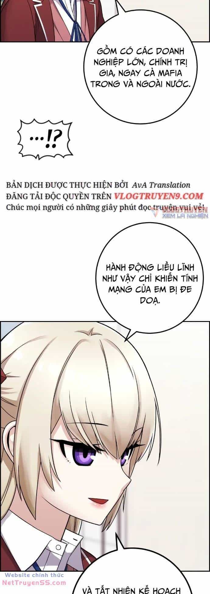 Nhân Vật Webtoon Na Kang Lim - Chương 36 - ảnh 60