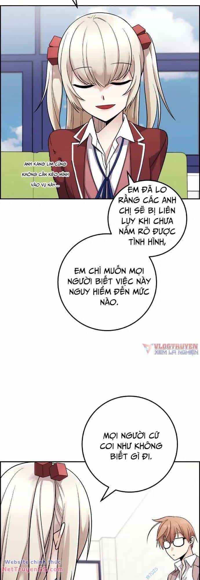 Nhân Vật Webtoon Na Kang Lim - Chương 36 - ảnh 66