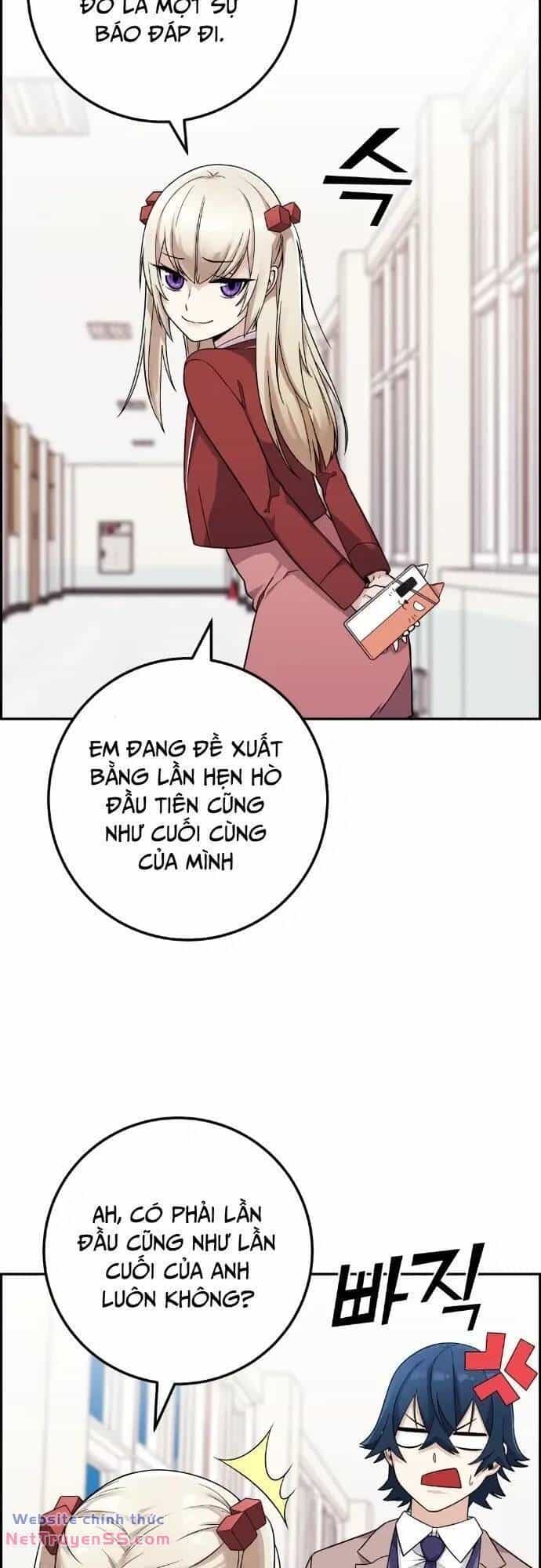 Nhân Vật Webtoon Na Kang Lim - Chương 36 - ảnh 79