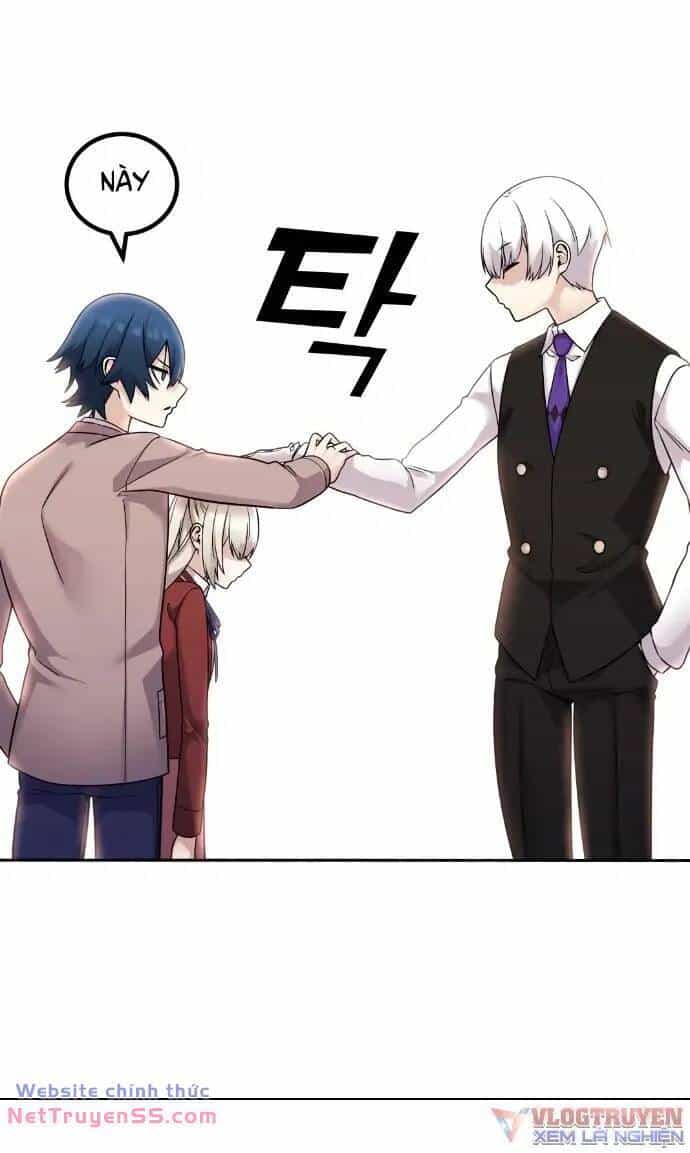 Nhân Vật Webtoon Na Kang Lim - Chương 36 - ảnh 8