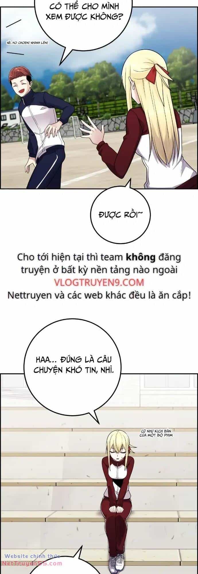 Nhân Vật Webtoon Na Kang Lim - Chương 36 - ảnh 82