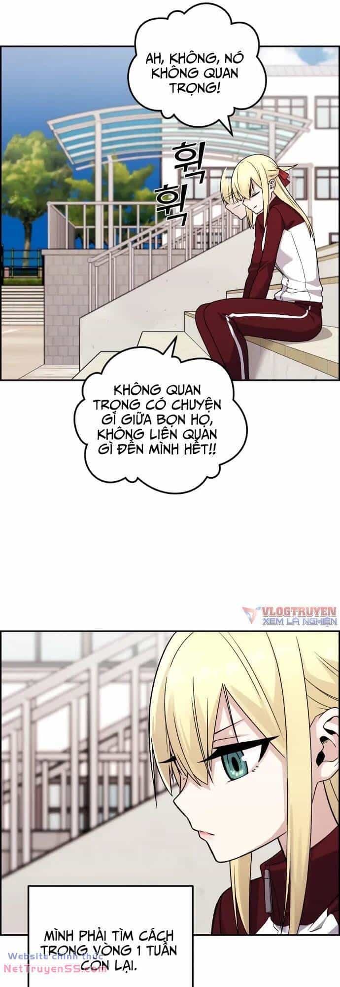Nhân Vật Webtoon Na Kang Lim - Chương 36 - ảnh 86
