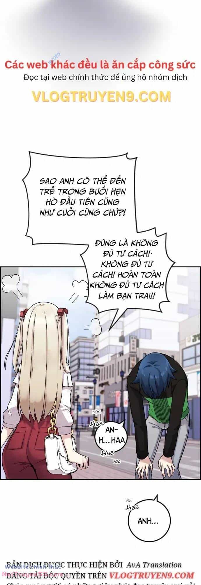 Nhân Vật Webtoon Na Kang Lim - Chương 36 - ảnh 95