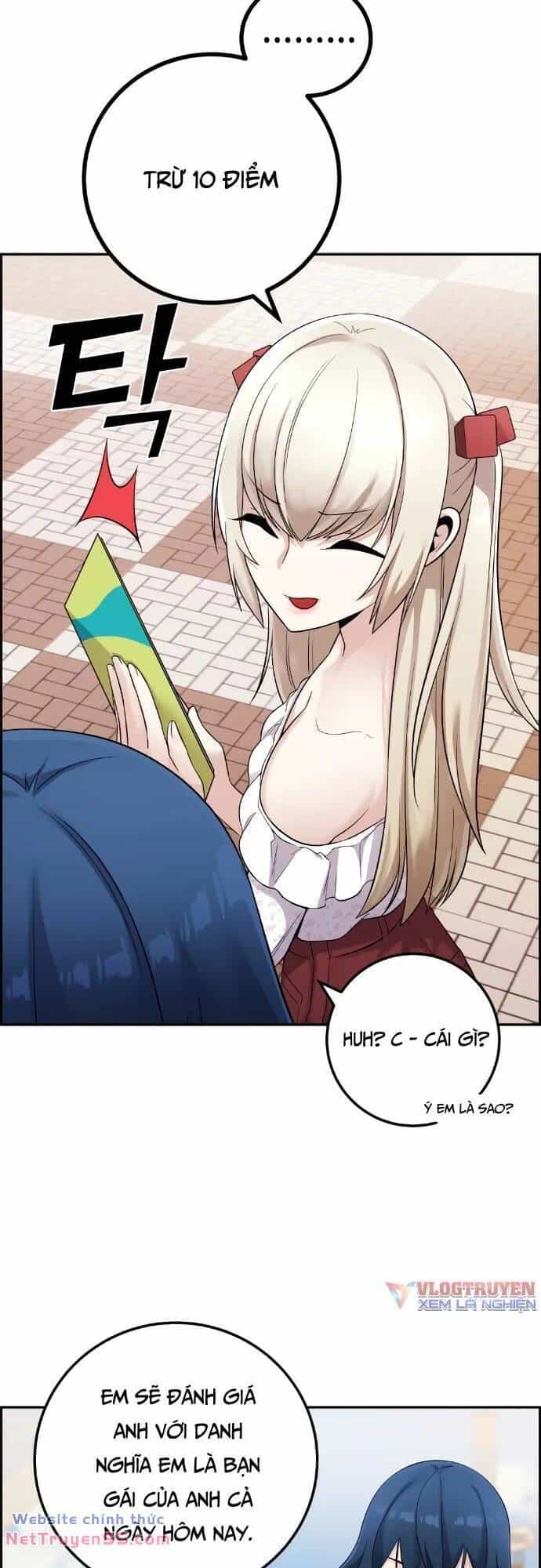Nhân Vật Webtoon Na Kang Lim - Chương 37 - ảnh 12