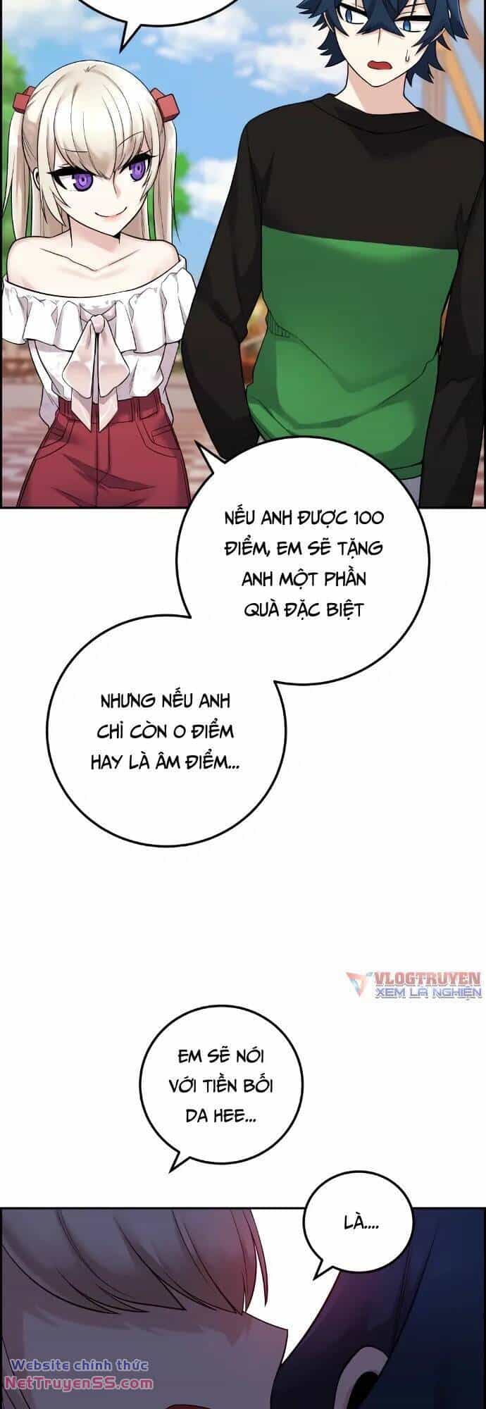 Nhân Vật Webtoon Na Kang Lim - Chương 37 - ảnh 13