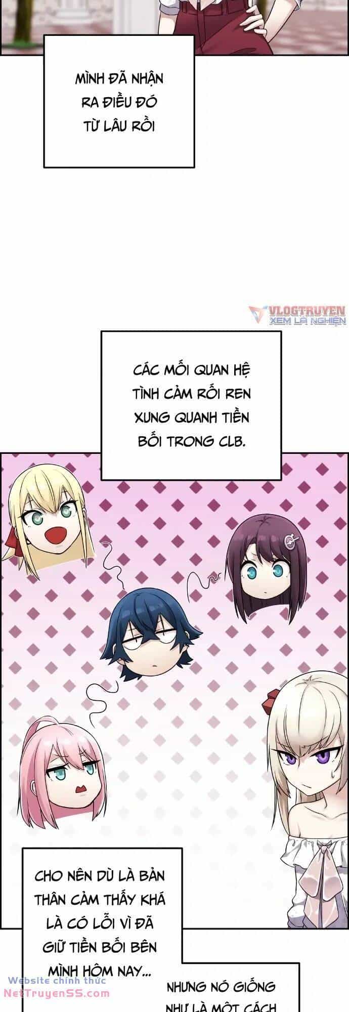 Nhân Vật Webtoon Na Kang Lim - Chương 37 - ảnh 19