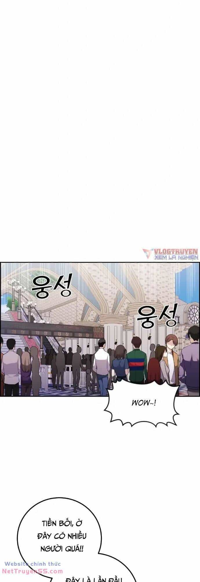 Nhân Vật Webtoon Na Kang Lim - Chương 37 - ảnh 2