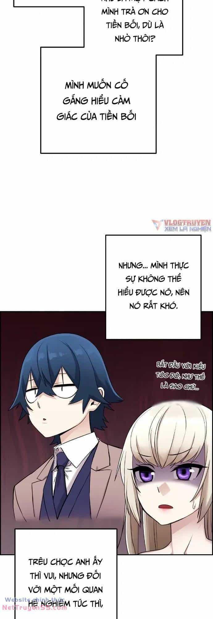 Nhân Vật Webtoon Na Kang Lim - Chương 37 - ảnh 20