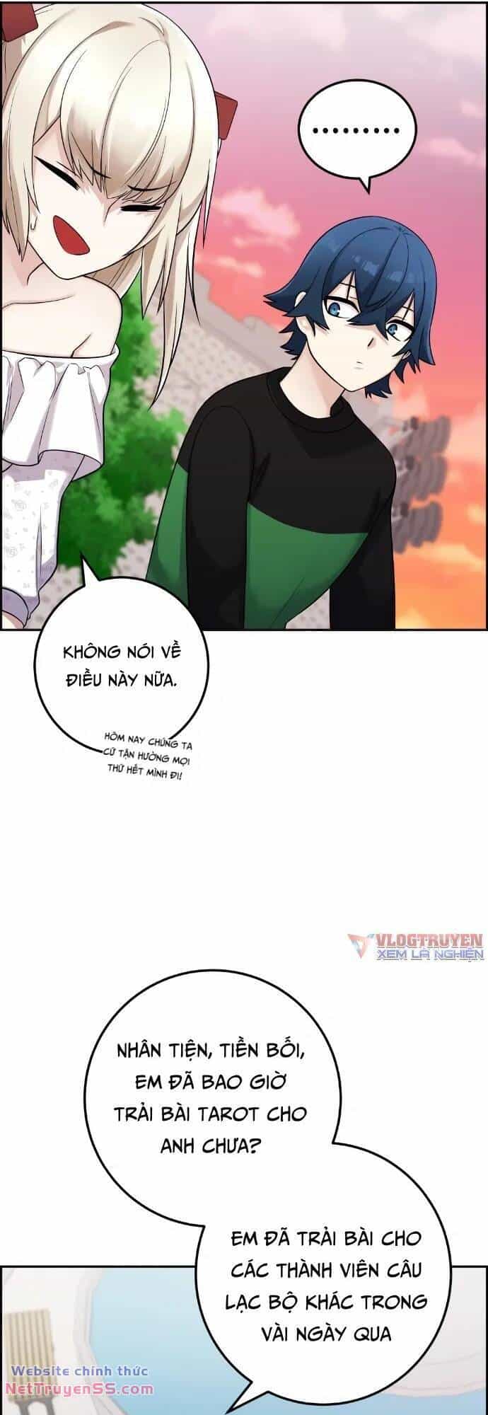 Nhân Vật Webtoon Na Kang Lim - Chương 37 - ảnh 40