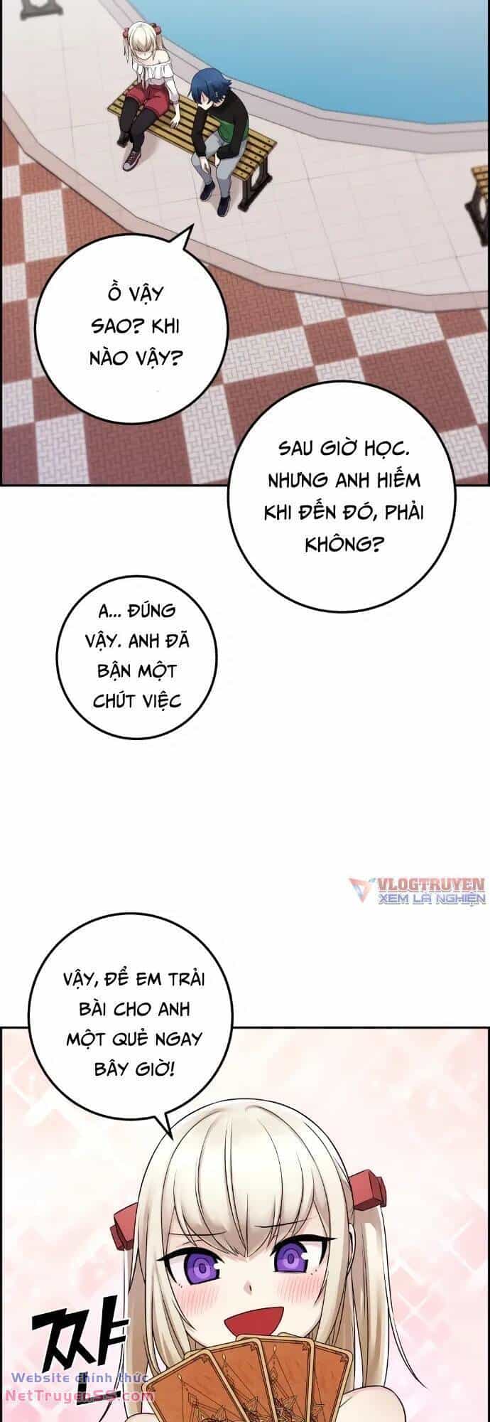 Nhân Vật Webtoon Na Kang Lim - Chương 37 - ảnh 41