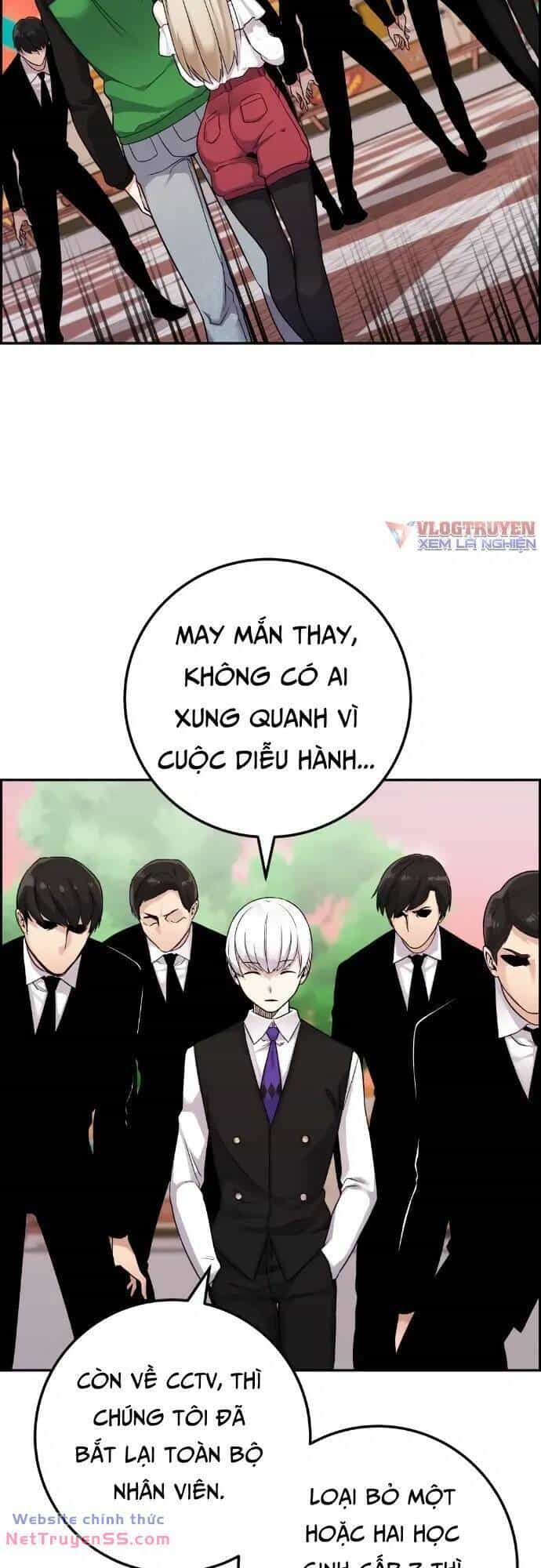 Nhân Vật Webtoon Na Kang Lim - Chương 37 - ảnh 65