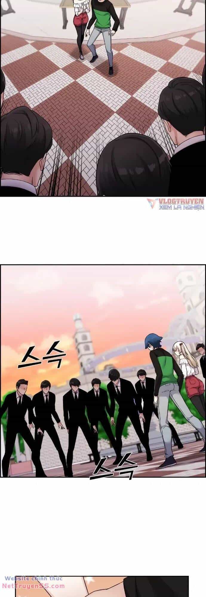 Nhân Vật Webtoon Na Kang Lim - Chương 37 - ảnh 68