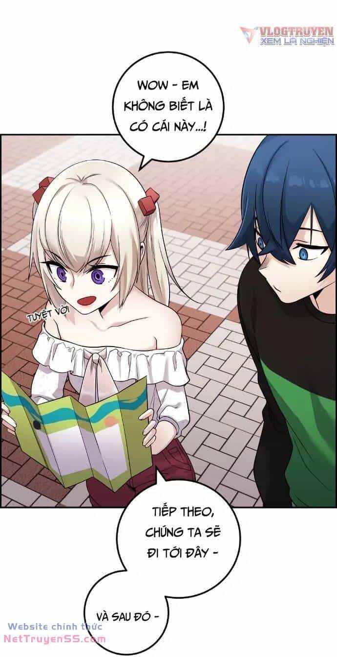 Nhân Vật Webtoon Na Kang Lim - Chương 37 - ảnh 7