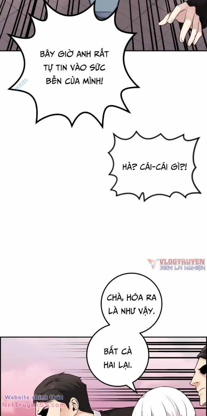 Nhân Vật Webtoon Na Kang Lim - Chương 37 - ảnh 70