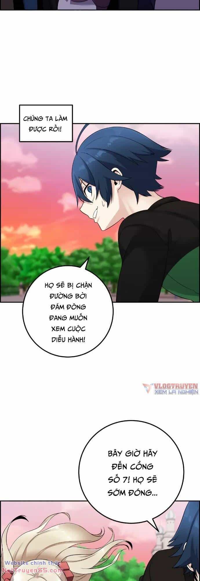 Nhân Vật Webtoon Na Kang Lim - Chương 37 - ảnh 77