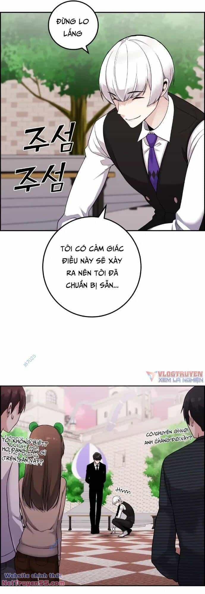 Nhân Vật Webtoon Na Kang Lim - Chương 37 - ảnh 80