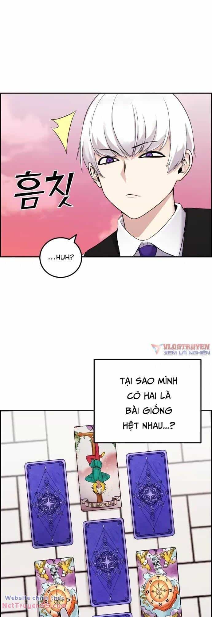 Nhân Vật Webtoon Na Kang Lim - Chương 37 - ảnh 81