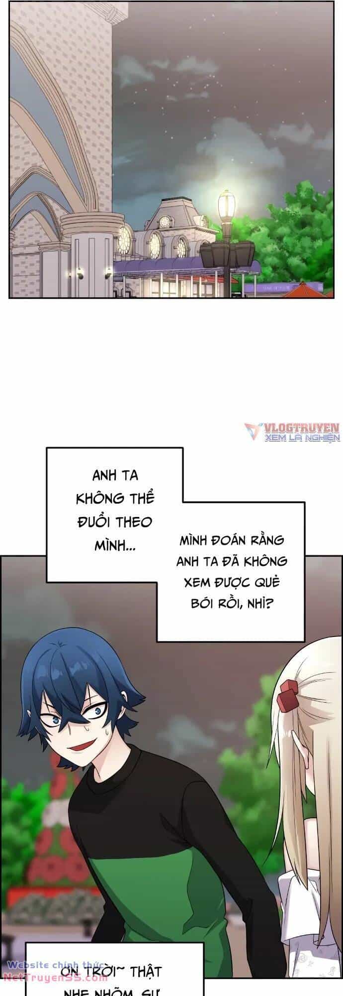 Nhân Vật Webtoon Na Kang Lim - Chương 37 - ảnh 88