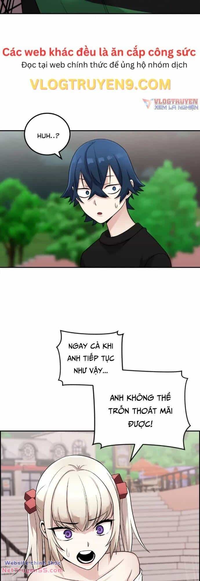 Nhân Vật Webtoon Na Kang Lim - Chương 37 - ảnh 93