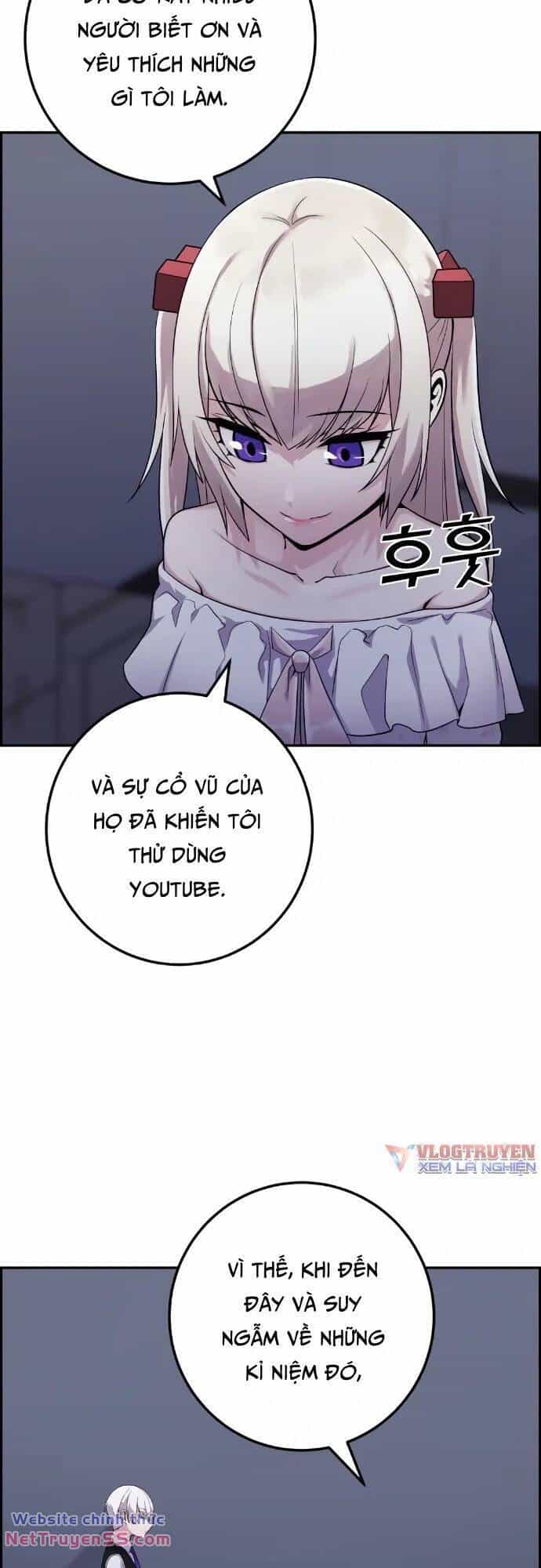 Nhân Vật Webtoon Na Kang Lim - Chương 38 - ảnh 12