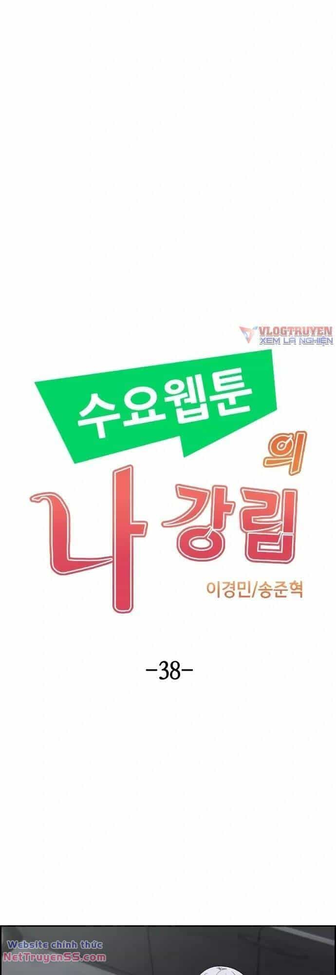 Nhân Vật Webtoon Na Kang Lim - Chương 38 - ảnh 2