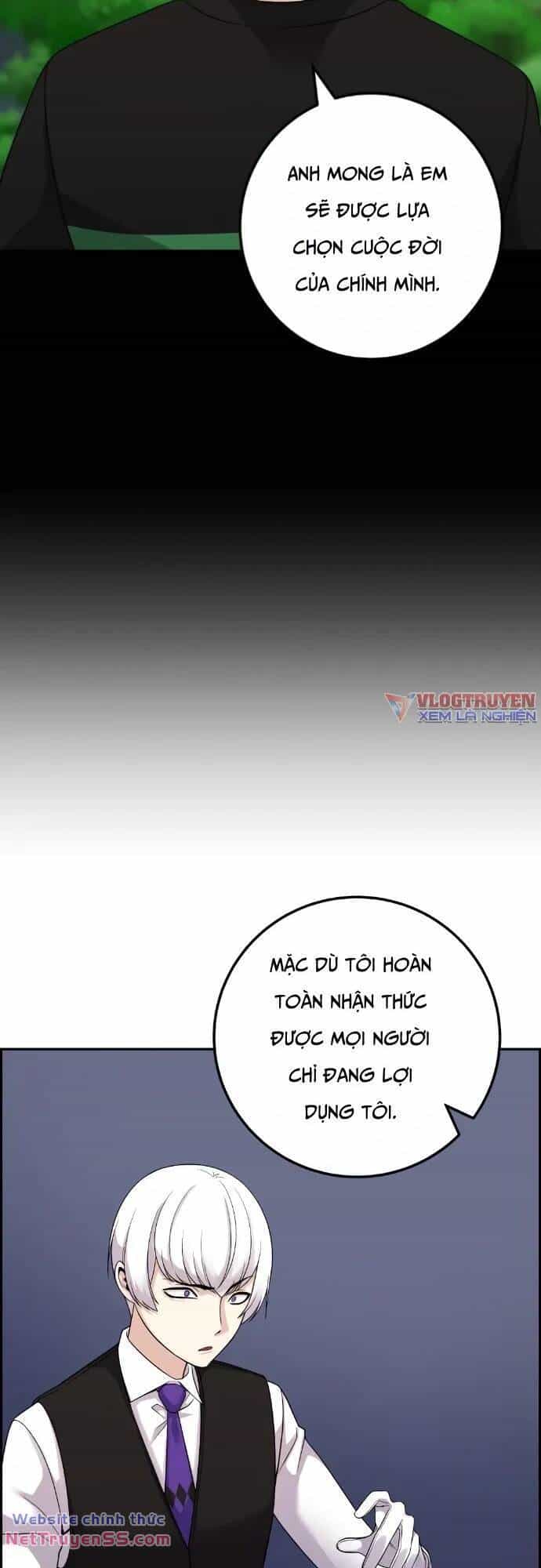 Nhân Vật Webtoon Na Kang Lim - Chương 38 - ảnh 28