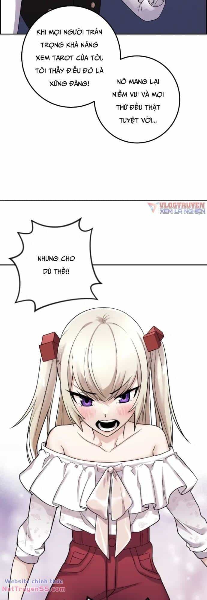 Nhân Vật Webtoon Na Kang Lim - Chương 38 - ảnh 29