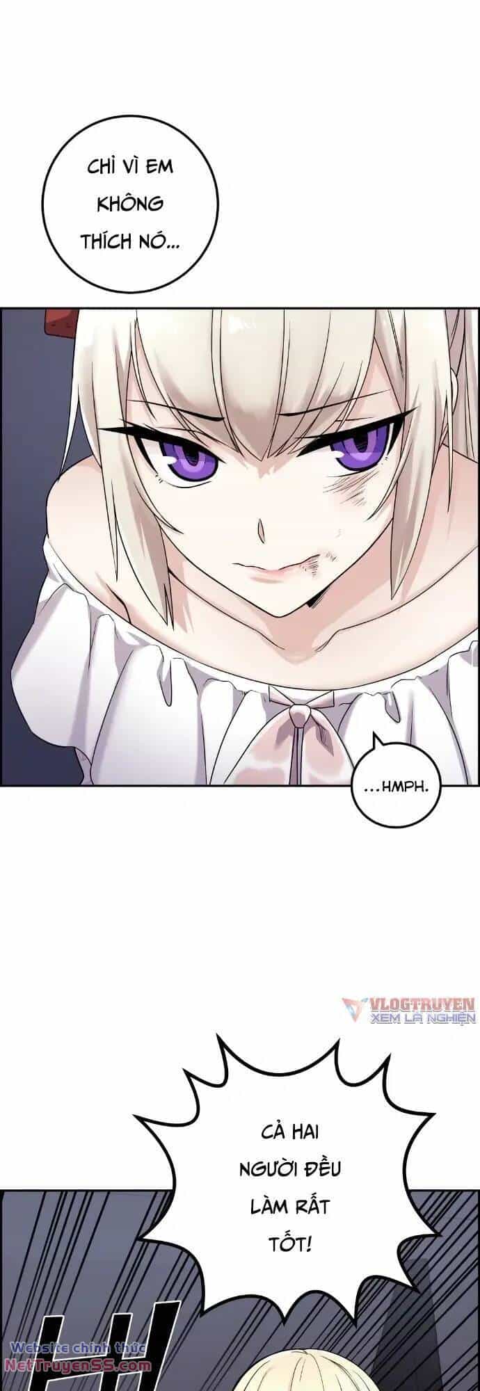Nhân Vật Webtoon Na Kang Lim - Chương 38 - ảnh 33