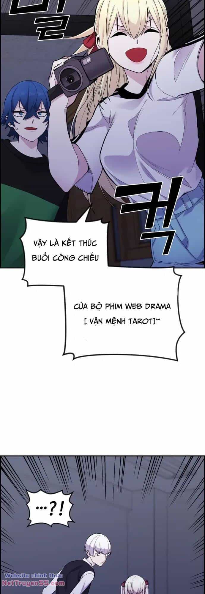 Nhân Vật Webtoon Na Kang Lim - Chương 38 - ảnh 34