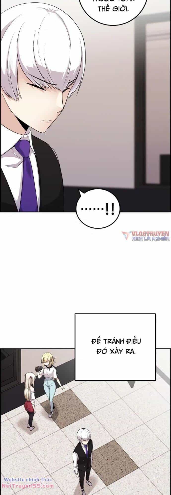 Nhân Vật Webtoon Na Kang Lim - Chương 38 - ảnh 58
