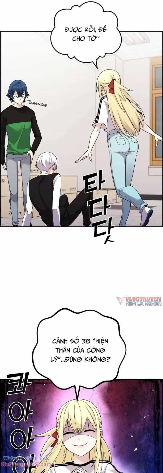 Nhân Vật Webtoon Na Kang Lim - Chương 38 - ảnh 80