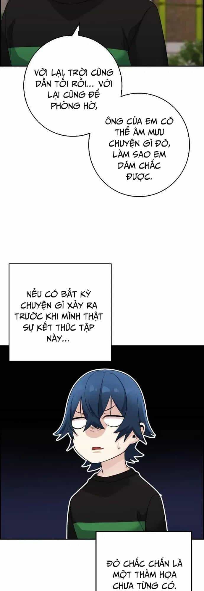 Nhân Vật Webtoon Na Kang Lim - Chương 39 - ảnh 10