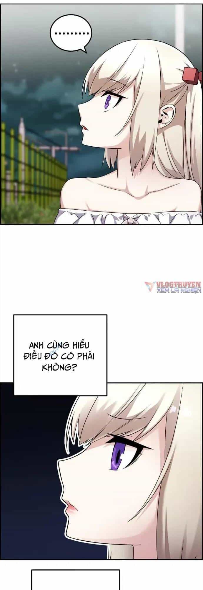 Nhân Vật Webtoon Na Kang Lim - Chương 39 - ảnh 13