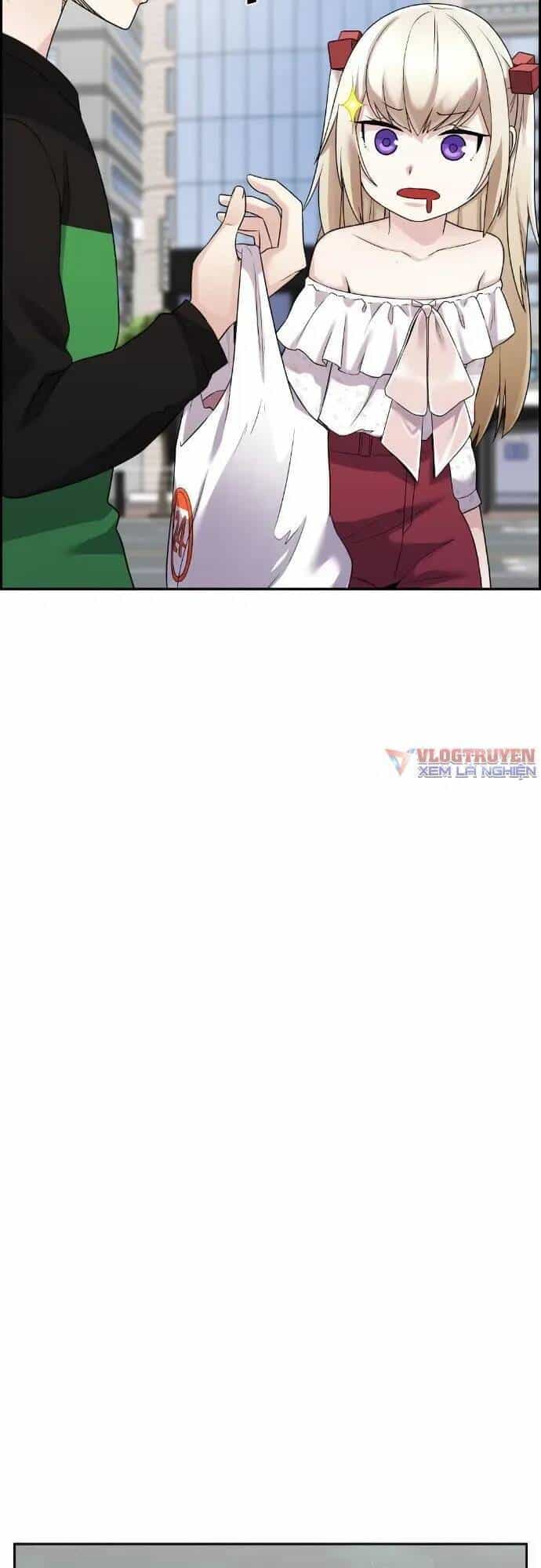 Nhân Vật Webtoon Na Kang Lim - Chương 39 - ảnh 17