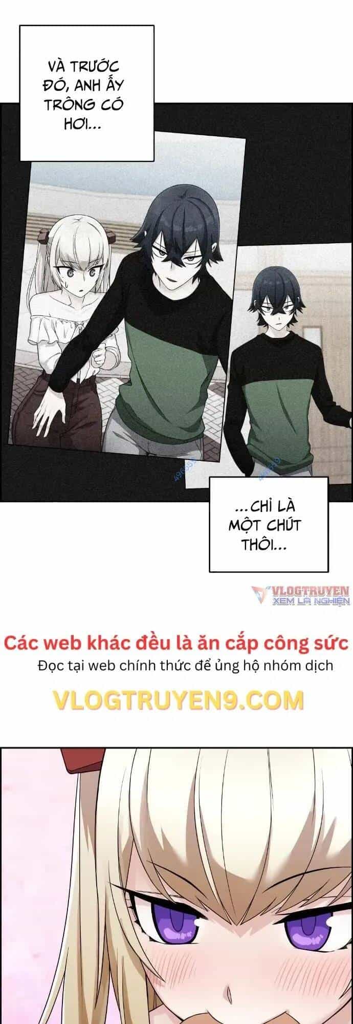 Nhân Vật Webtoon Na Kang Lim - Chương 39 - ảnh 21